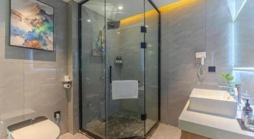 GreenTree Inn Bozhou Weiwu Road Hotel