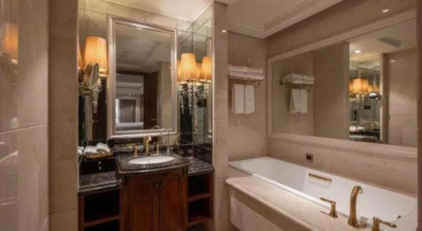 Wenling The Koro Hotel