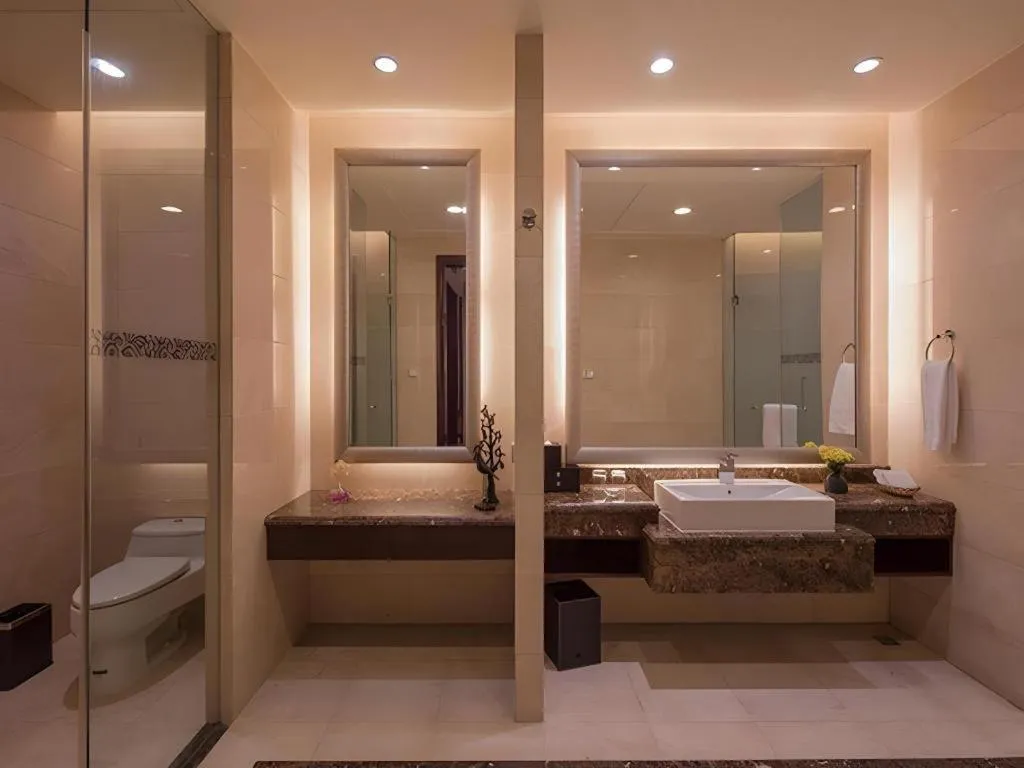 Wenling The Koro Hotel