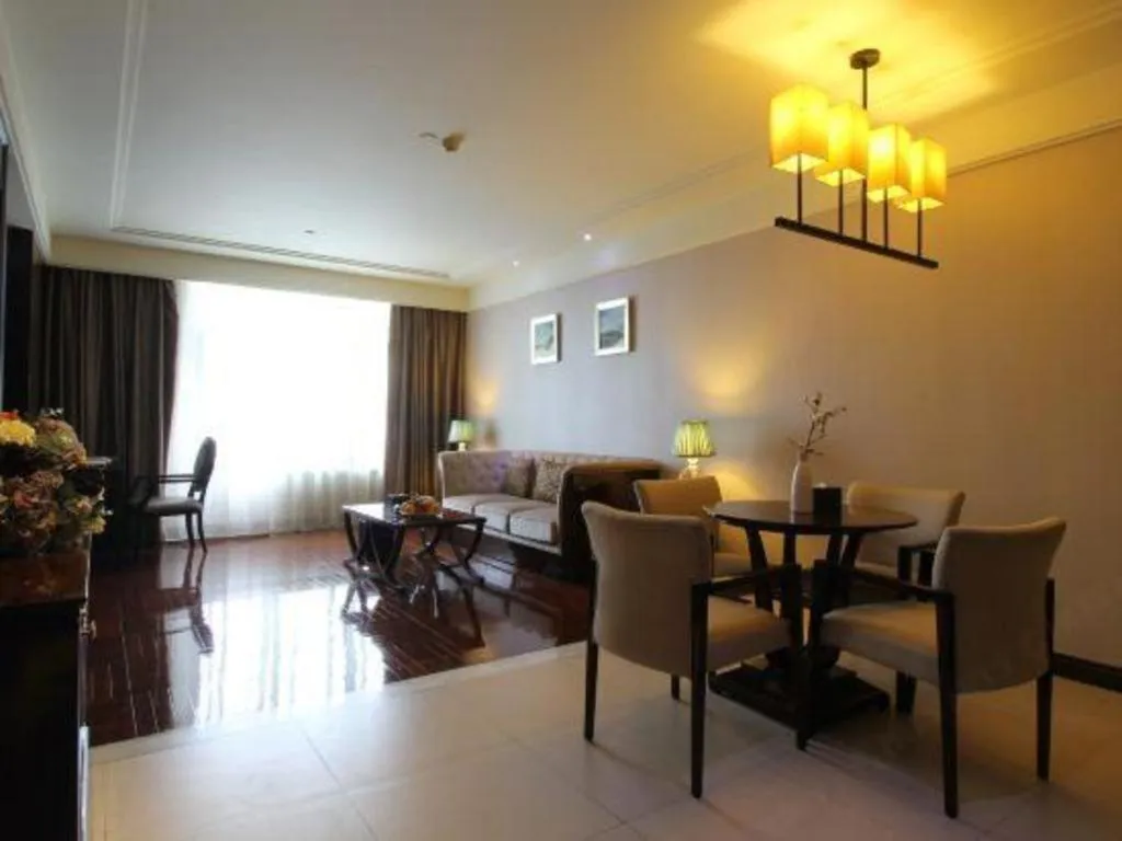 Wenling The Koro Hotel