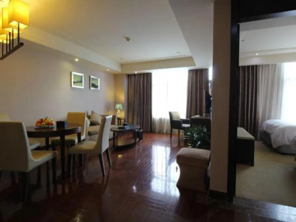 Wenling The Koro Hotel