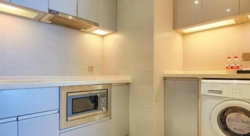 Wenling The Koro Hotel