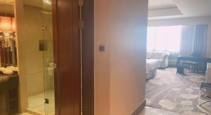 Wenling The Koro Hotel