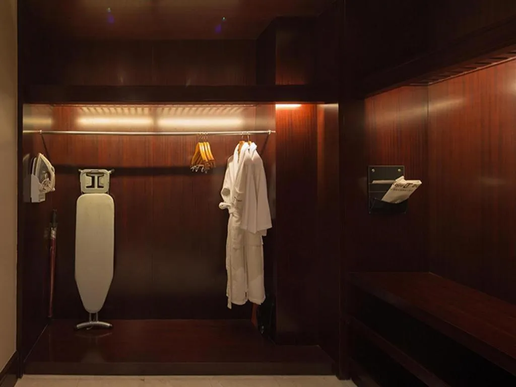 Wenling The Koro Hotel