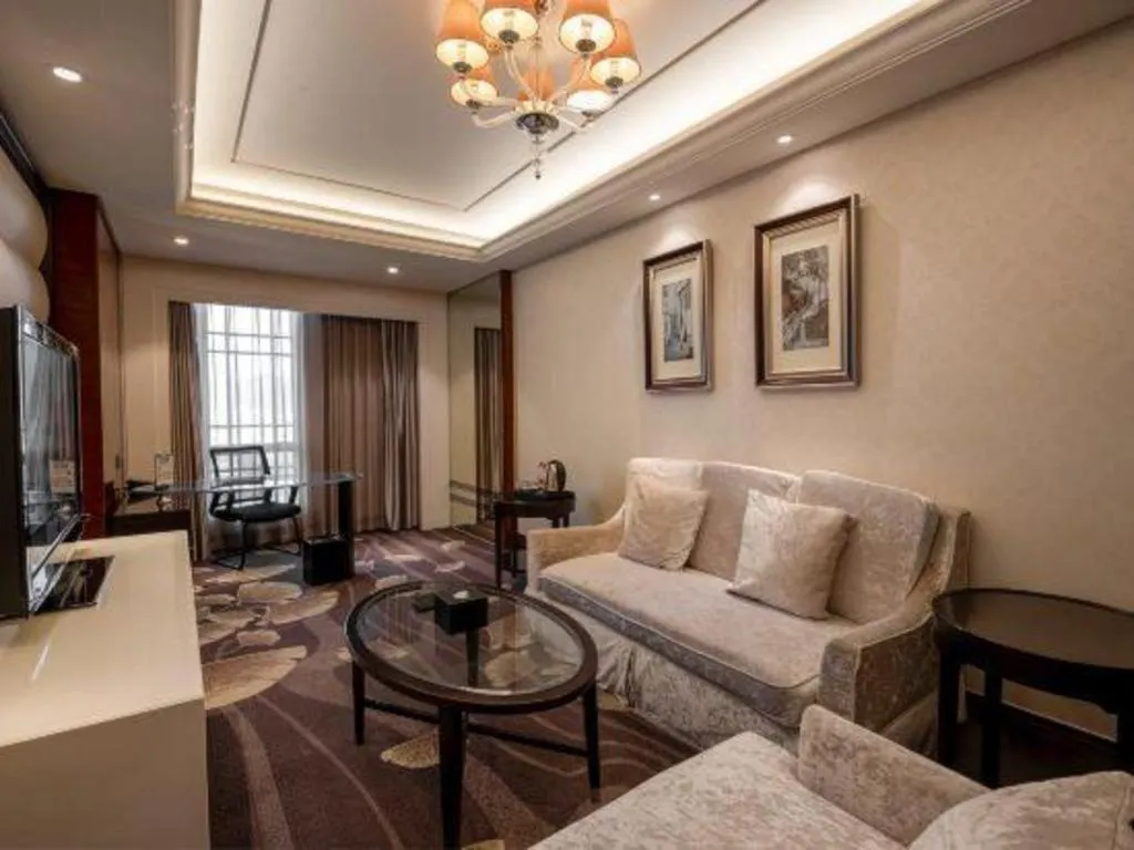 Wenling The Koro Hotel