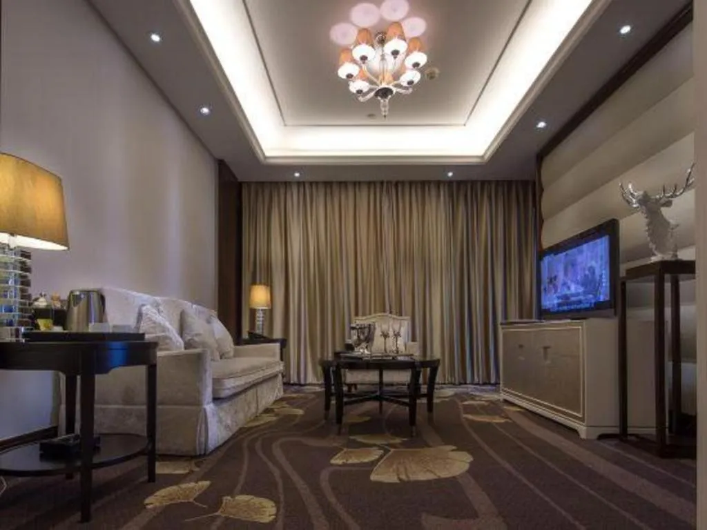 Wenling The Koro Hotel