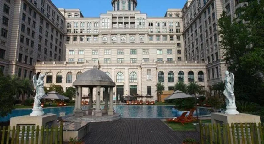 Wenling The Koro Hotel