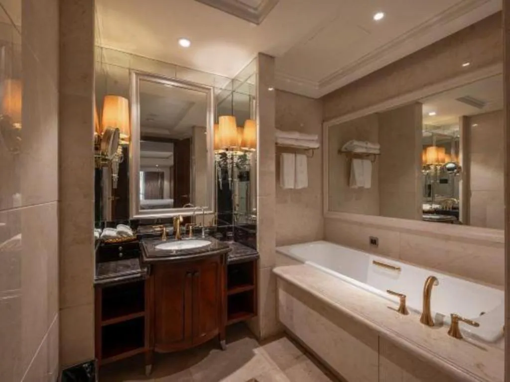 Wenling The Koro Hotel