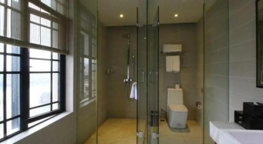 Wenling The Koro Hotel