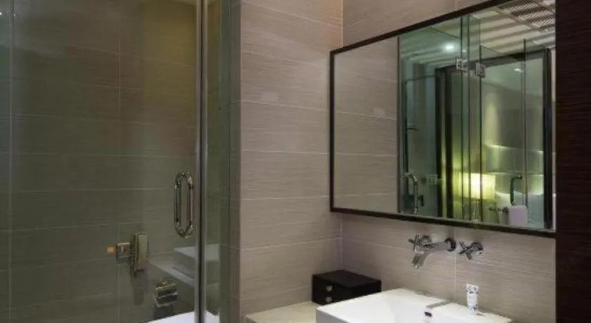 Wenling The Koro Hotel