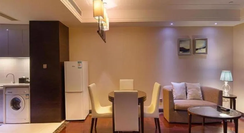 Wenling The Koro Hotel