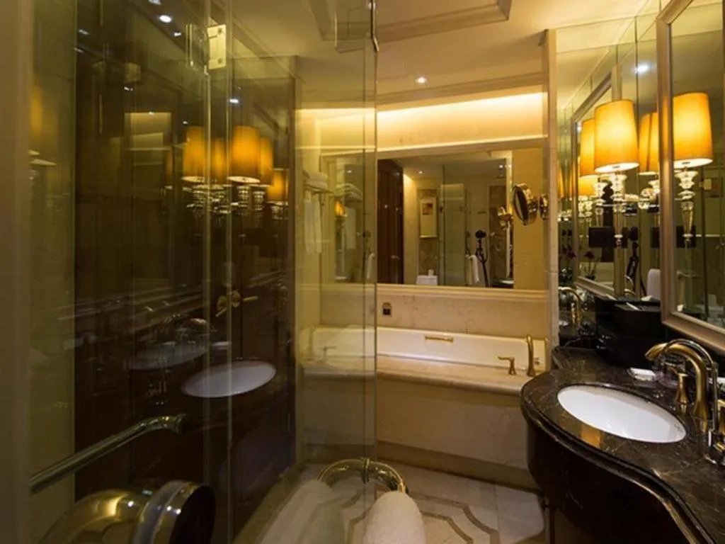 Wenling The Koro Hotel