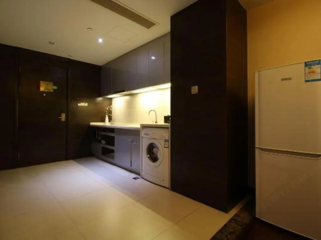 Wenling The Koro Hotel