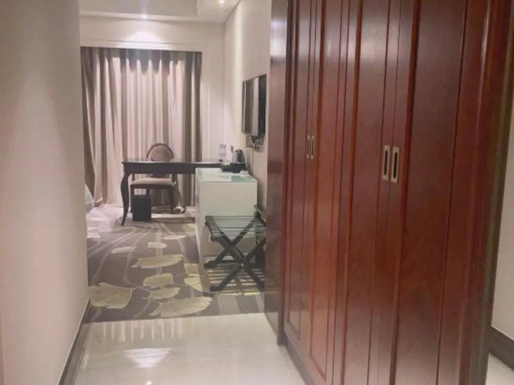 Wenling The Koro Hotel