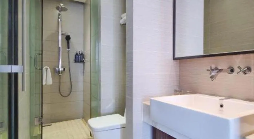 Wenling The Koro Hotel