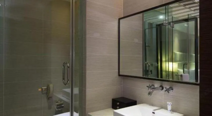 Wenling The Koro Hotel