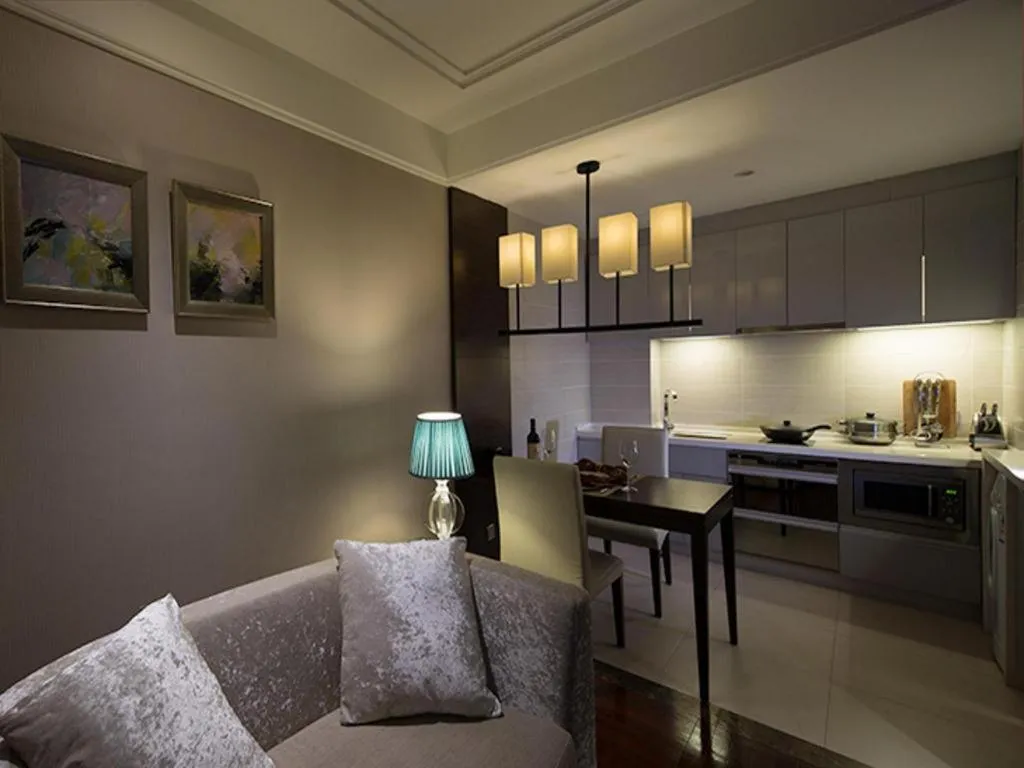 Wenling The Koro Hotel