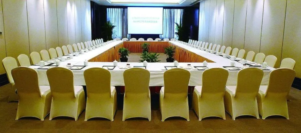 Wenling The Koro Hotel