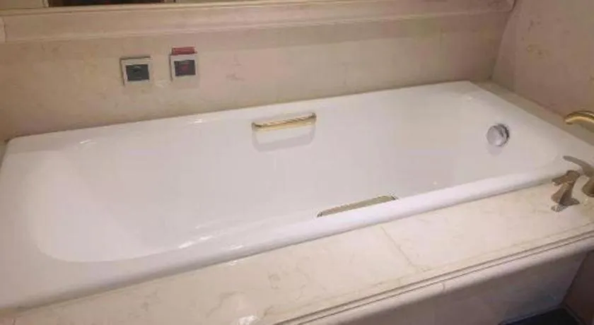 Wenling The Koro Hotel