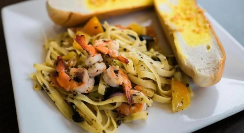 East Asia Royale Hotel