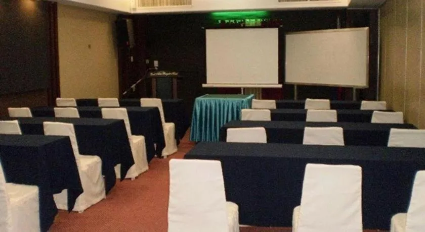 East Asia Royale Hotel