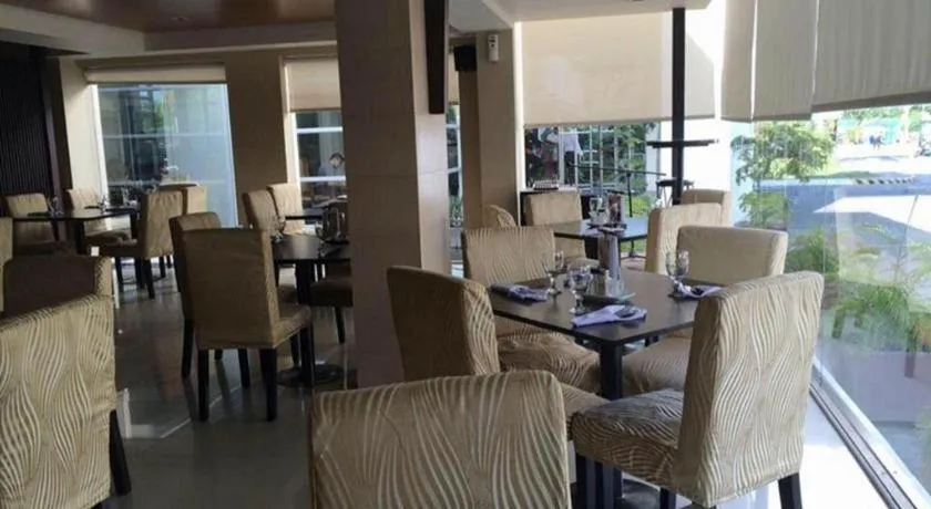 East Asia Royale Hotel