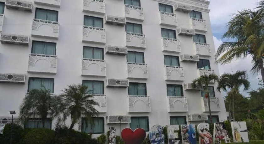 East Asia Royale Hotel