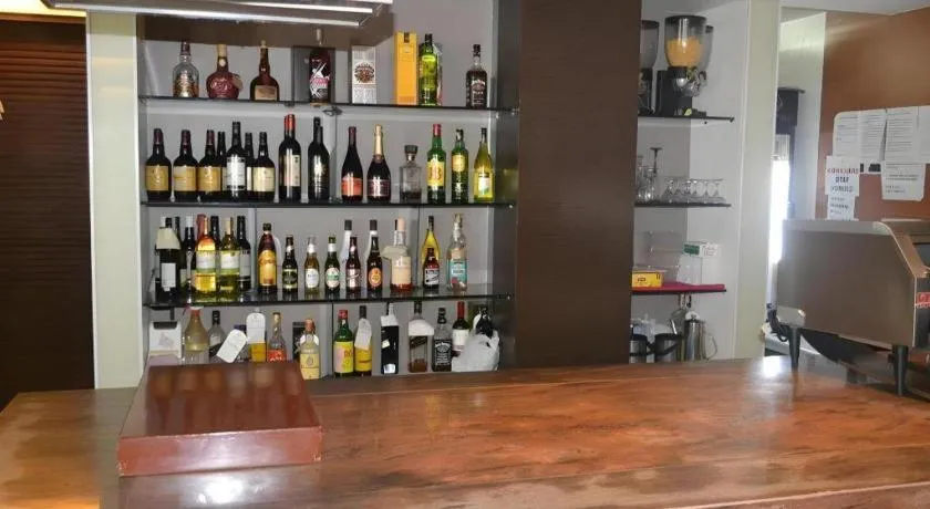 East Asia Royale Hotel