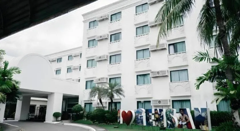 East Asia Royale Hotel