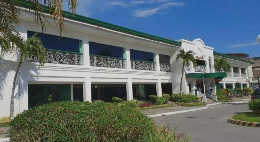 East Asia Royale Hotel