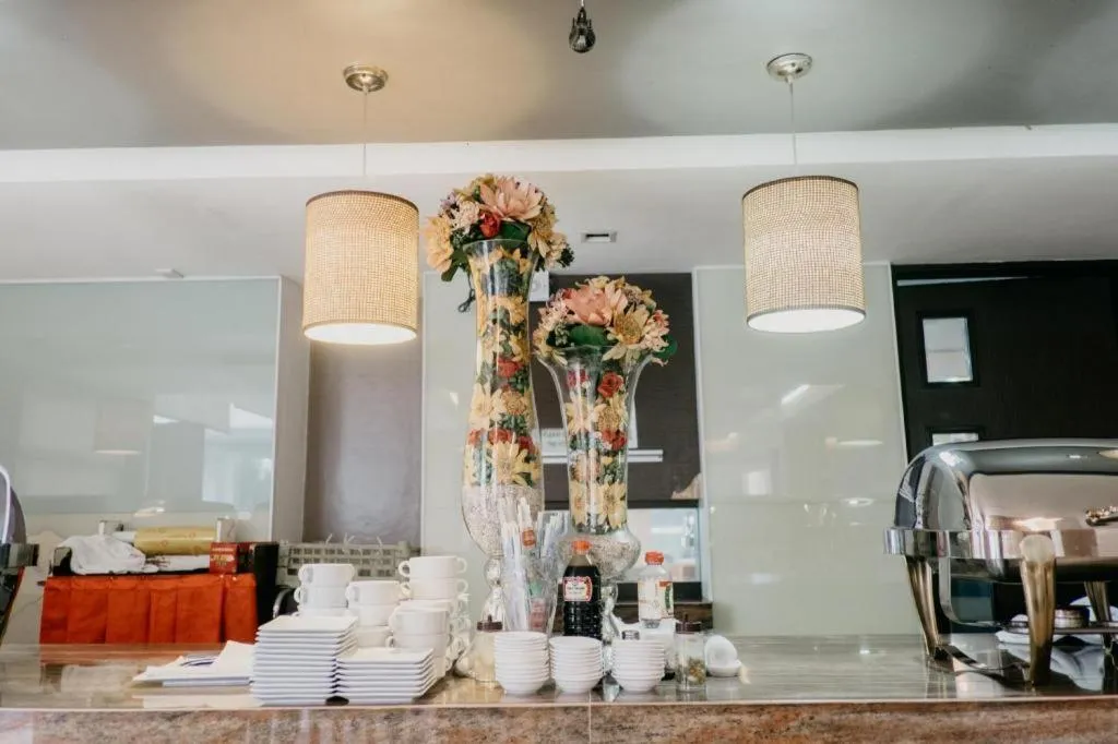 East Asia Royale Hotel