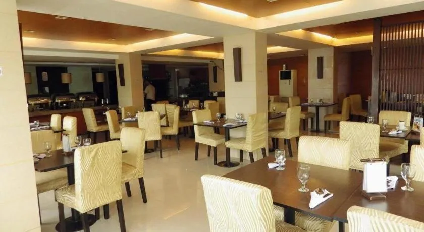 East Asia Royale Hotel