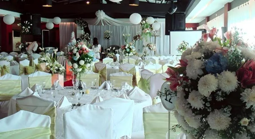 East Asia Royale Hotel