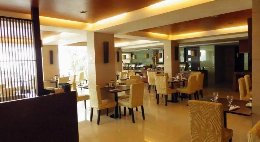 East Asia Royale Hotel