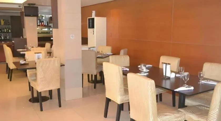 East Asia Royale Hotel