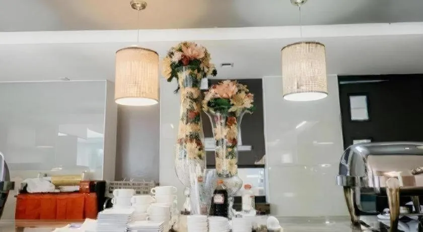 East Asia Royale Hotel