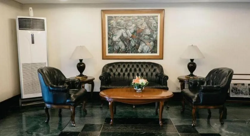 East Asia Royale Hotel