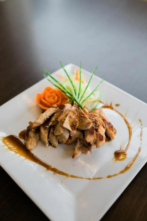 East Asia Royale Hotel