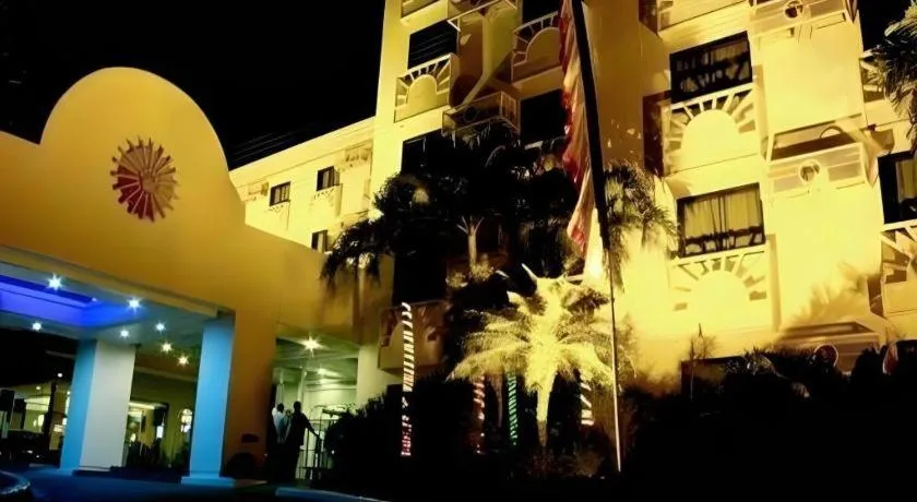 East Asia Royale Hotel