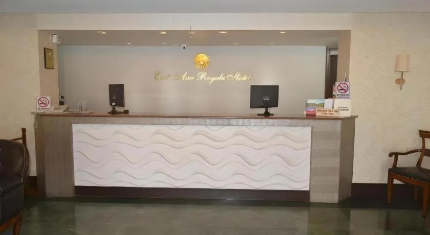 East Asia Royale Hotel