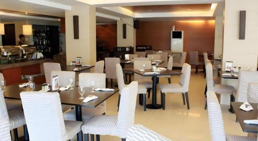 East Asia Royale Hotel