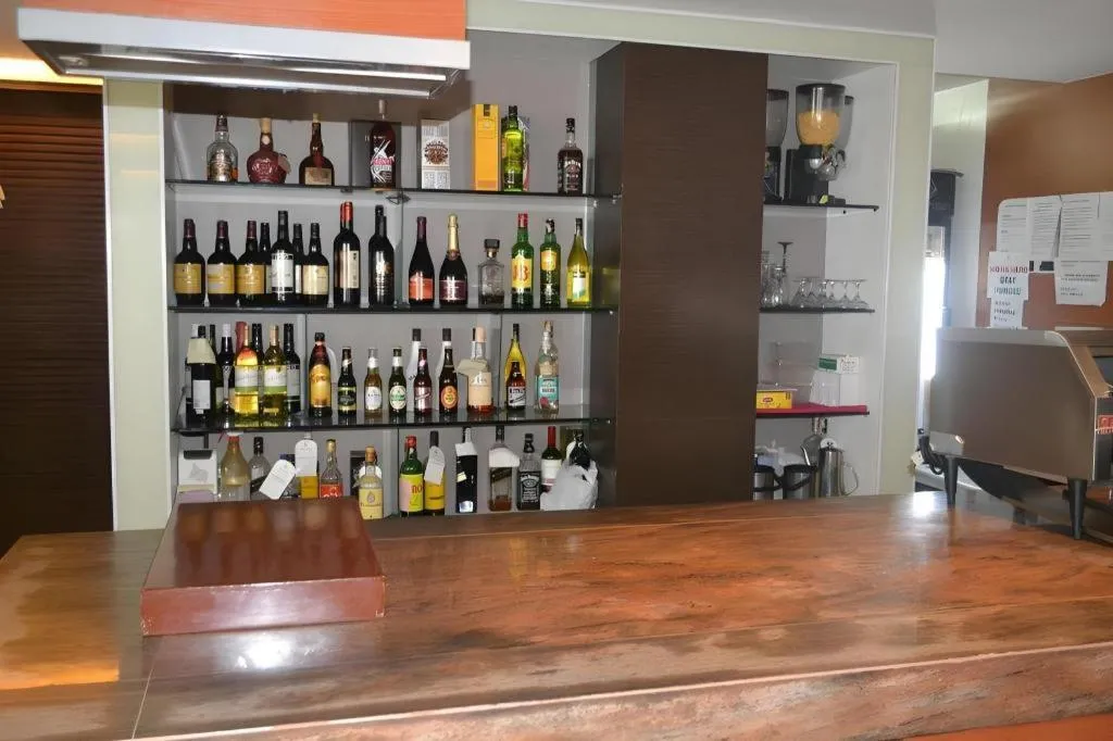 East Asia Royale Hotel