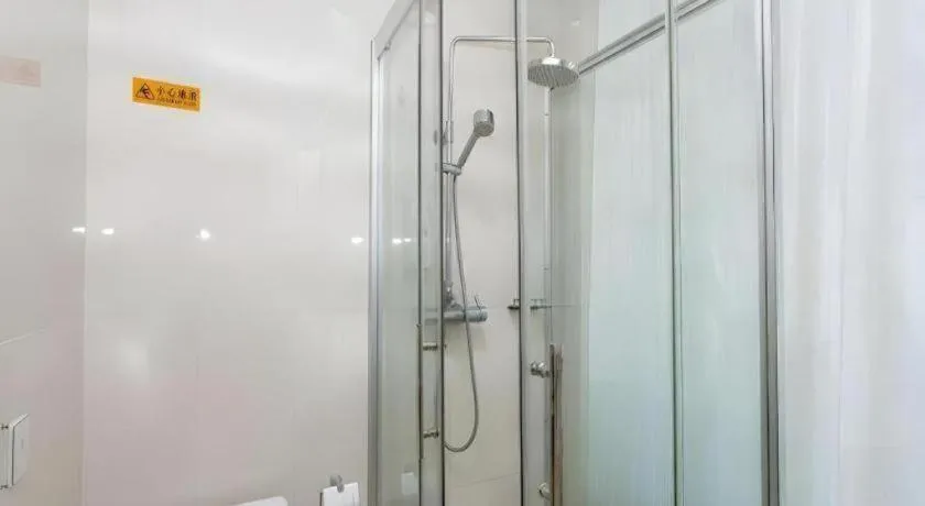 Exchange Bank Hotel Hainan