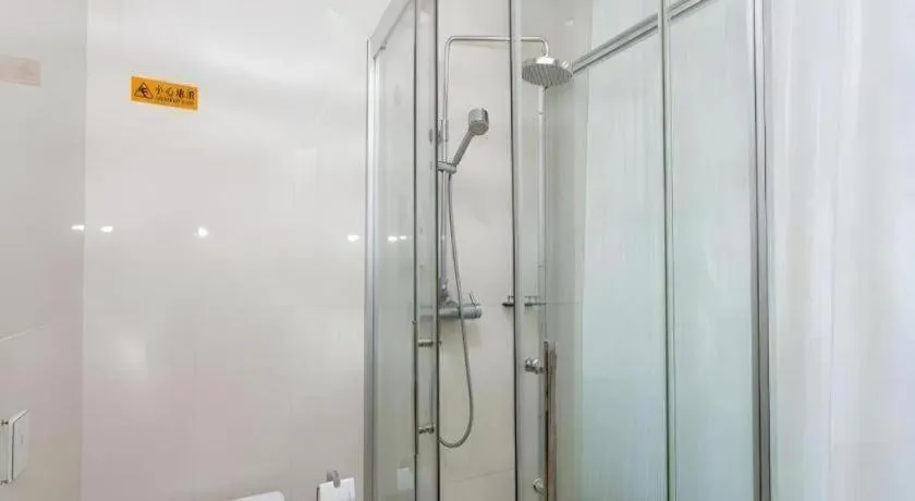 Exchange Bank Hotel Hainan