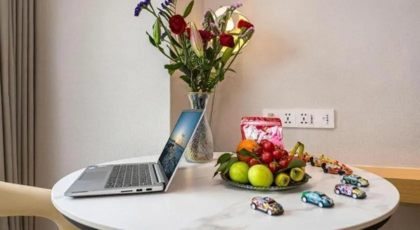 Exchange Bank Hotel Hainan