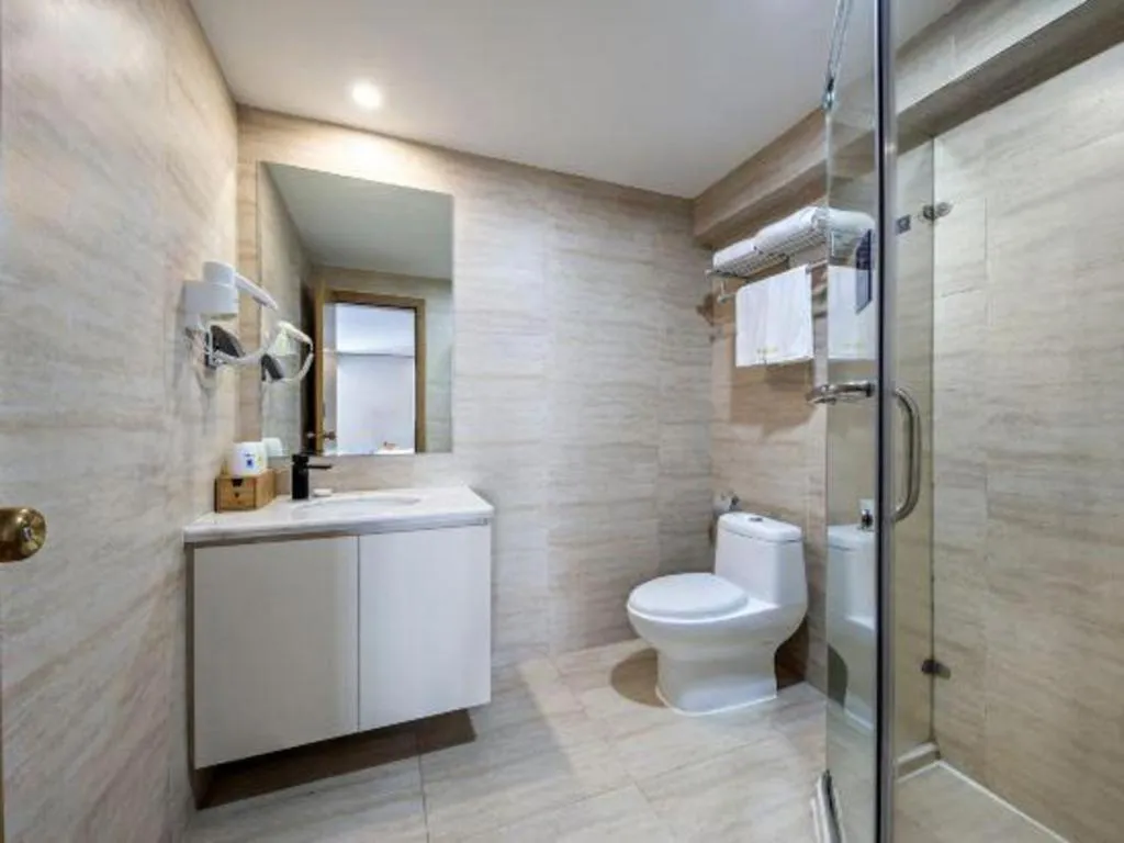 Super 8 Hotel Xiamen Railway Station