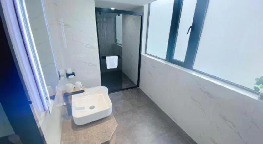 Super 8 Hotel Xiamen Railway Station