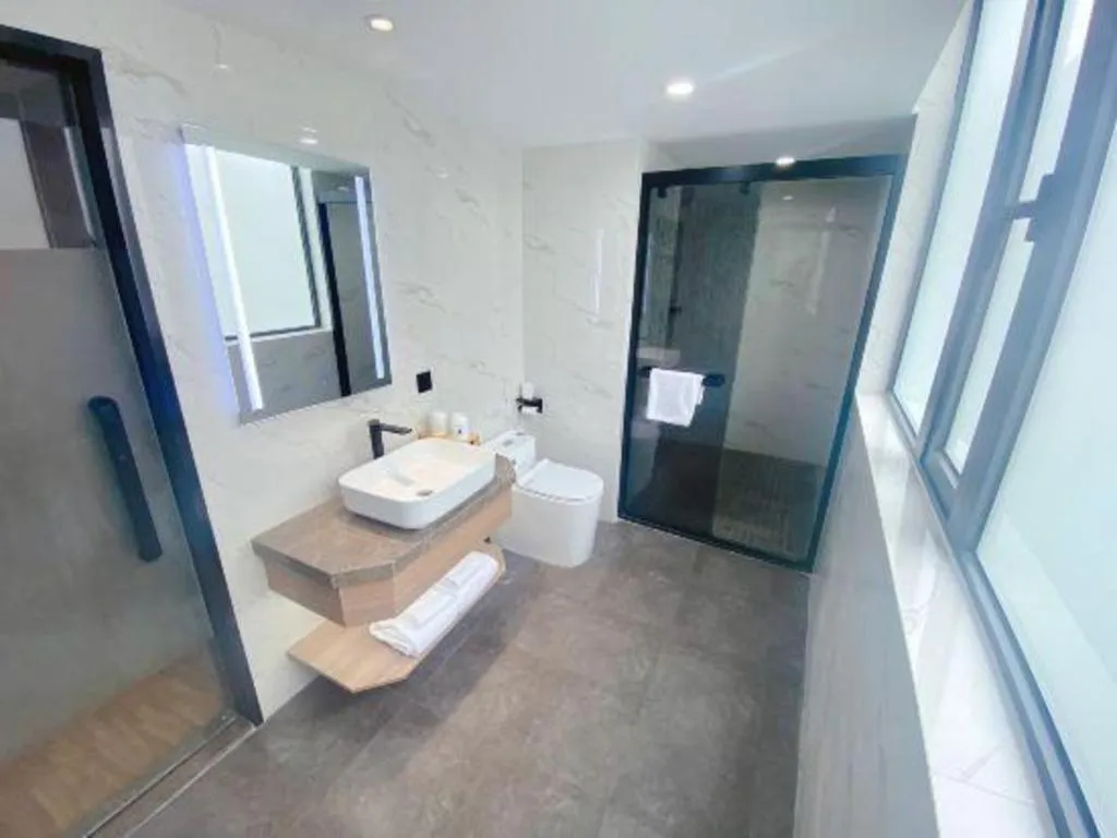 Super 8 Hotel Xiamen Railway Station