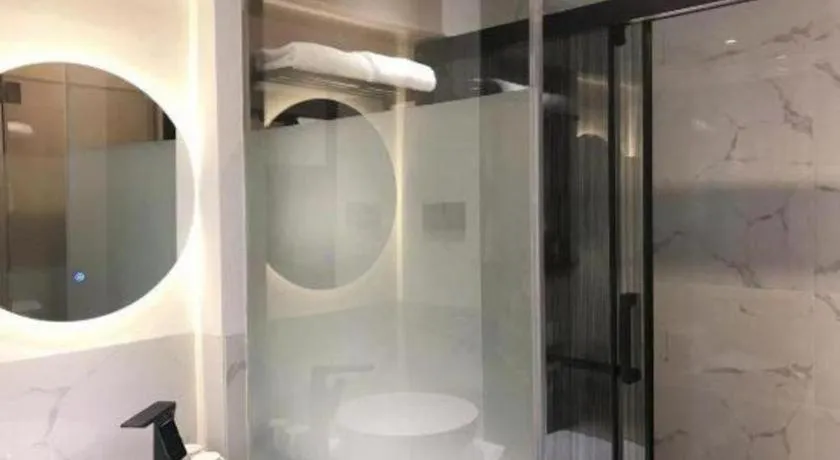 Super 8 Hotel Xiamen Railway Station