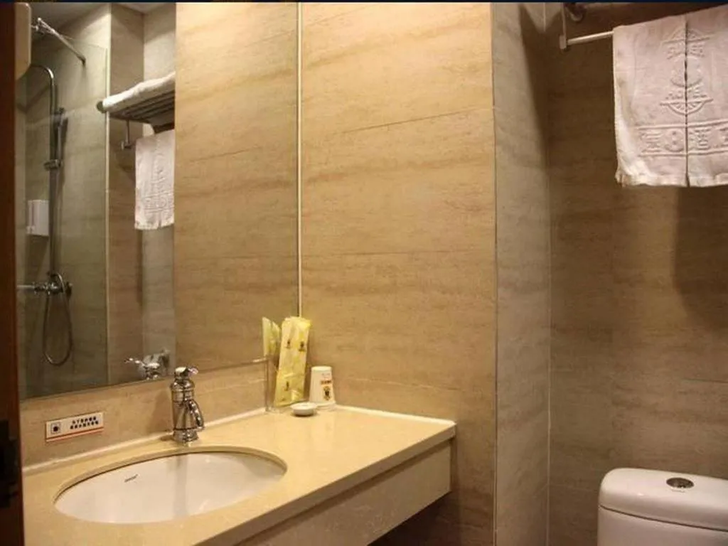 Super 8 Hotel Xiamen Railway Station